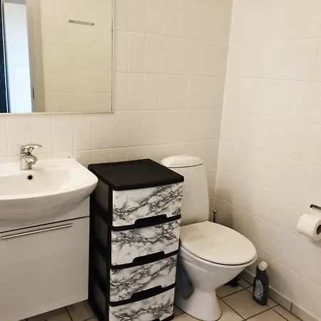 Gronlandsparken 56. G Appartement *