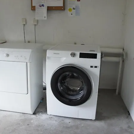 Gronlandsparken 56. G Appartement Esbjerg
