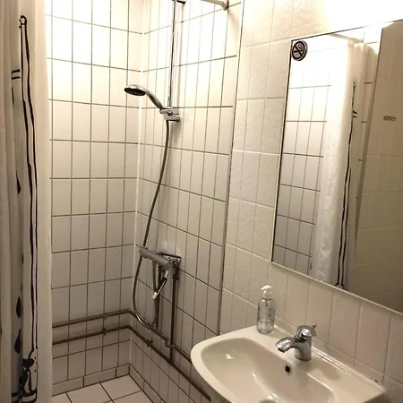 Apartment Gronlandsparken 56. G