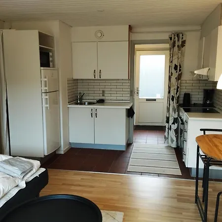 Gronlandsparken 56. G Apartment