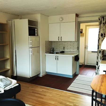 Appartement Gronlandsparken 56. G Esbjerg