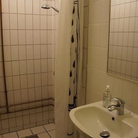 Gronlandsparken 56. G Apartment *