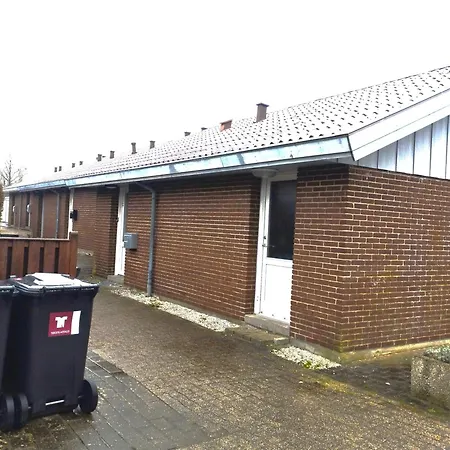 Appartement Gronlandsparken 56. G *